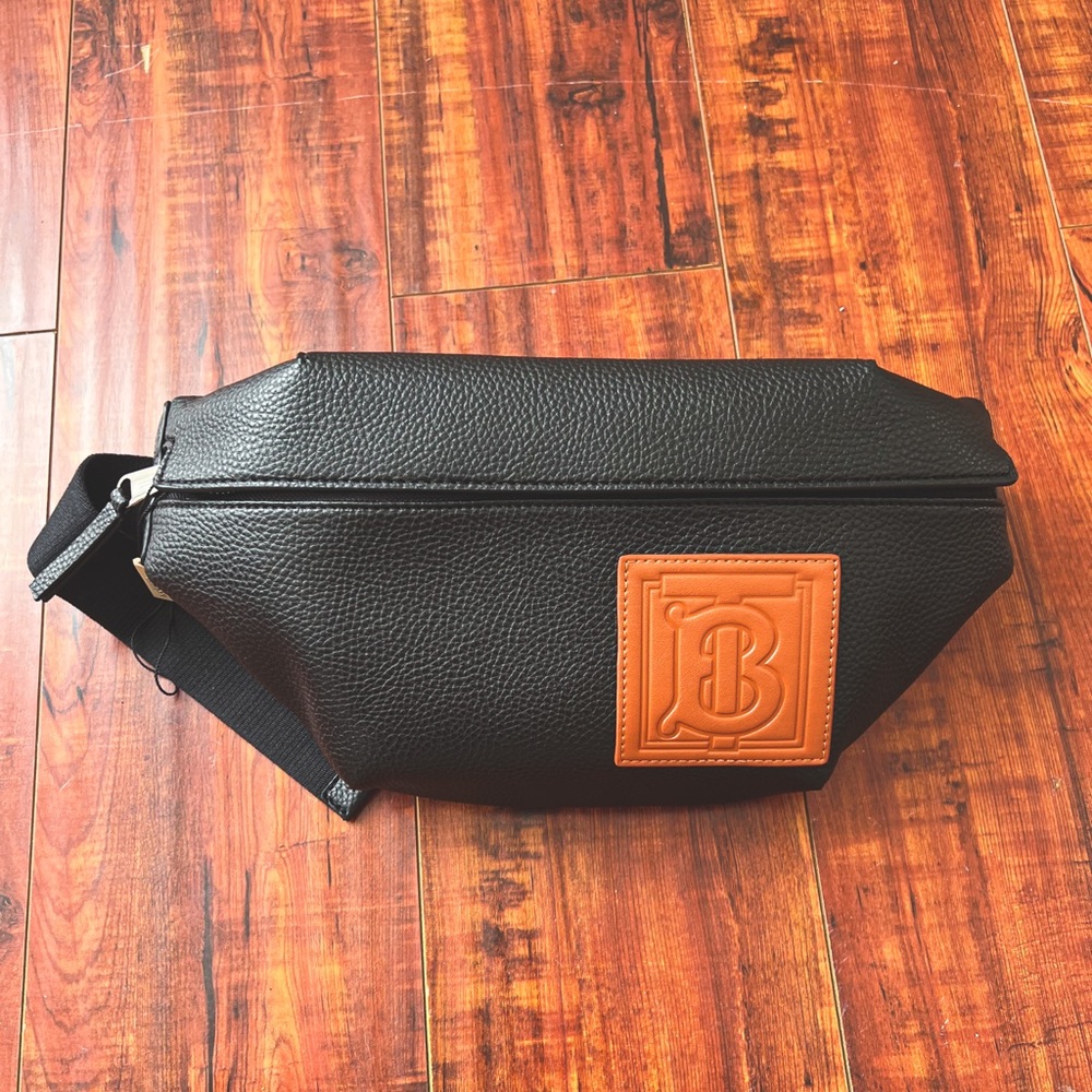 Burberry bag